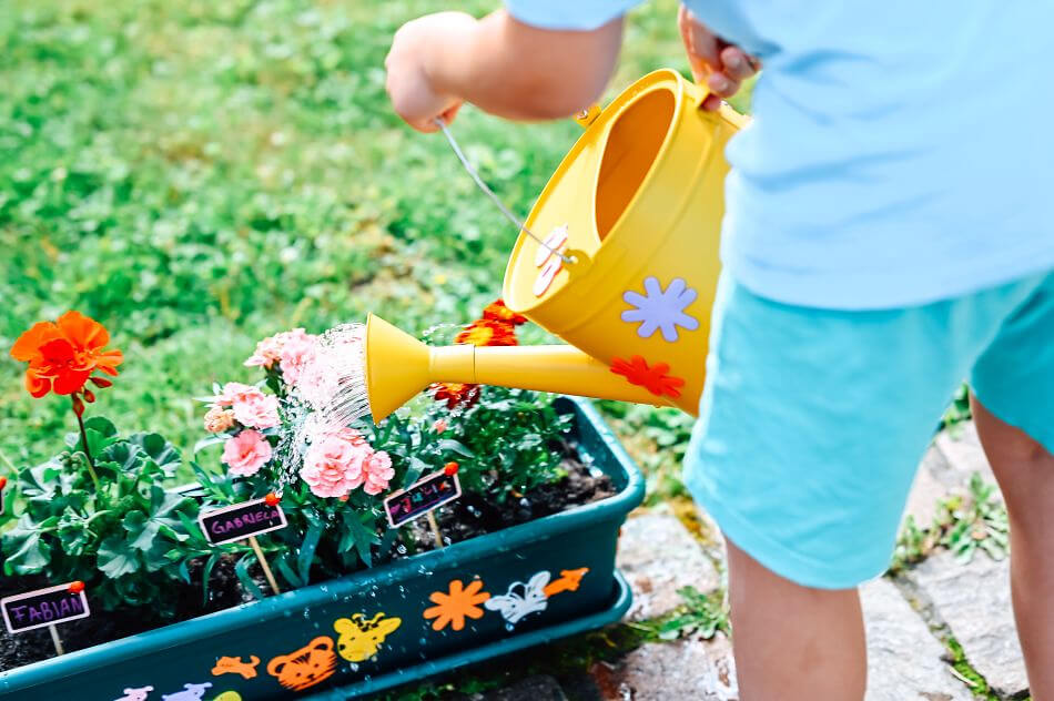  Fire mit de Chline 11