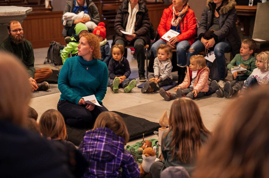  Fire mit de Chline Dez 25 2