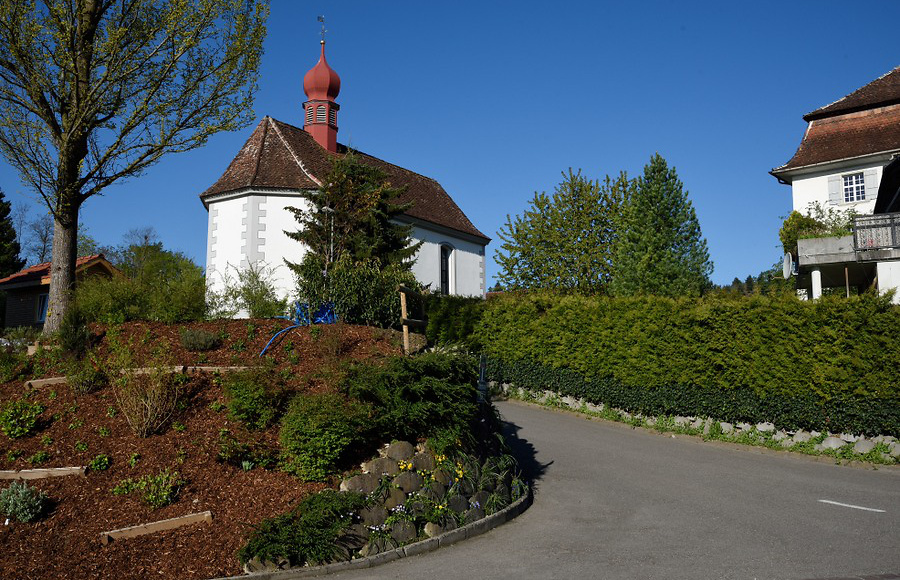 2016 05 Johanneskapelle renoviert (1)