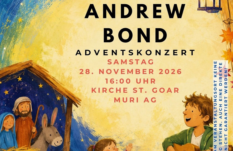 A4 Bond 2026