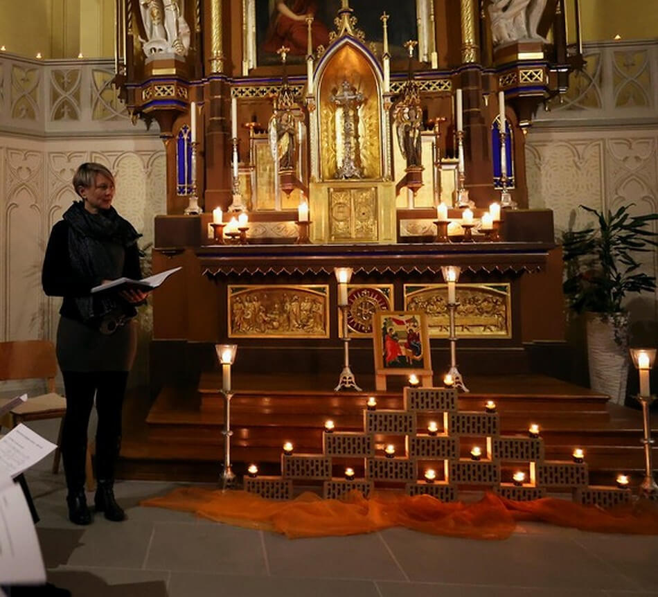  Buenzenbb2023 12 10 Taizegebet