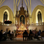  Buenzenbb2023 12 10 Taizegebet 3