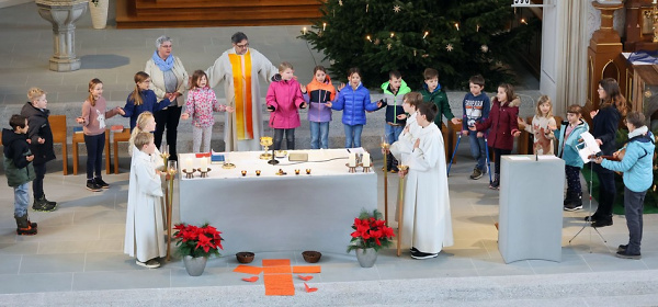 Buenzenbb2026 01 11 Vater unser Gottesdienst 35