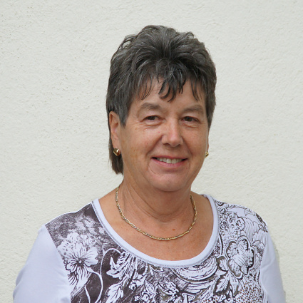 Boswil-Kallern  Rita Meier