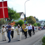  Fronleichnam Pfarreifest 2023 7