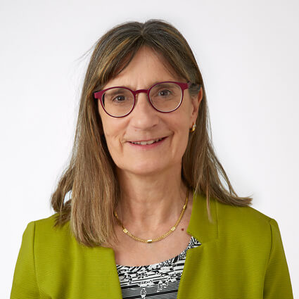 Helen Kronenberg