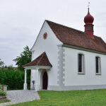  Johanneskapelle 1