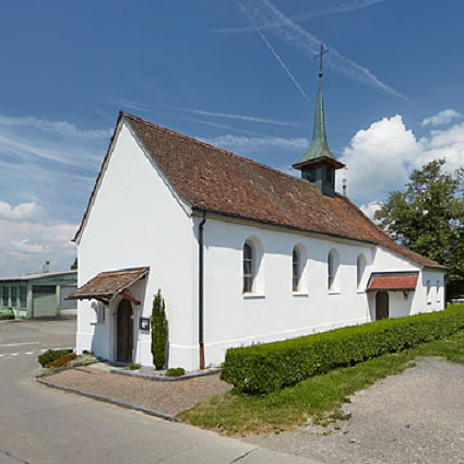 Kapellenverein Buttwil
