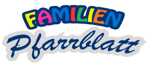 Logo Familienpfarrblatt