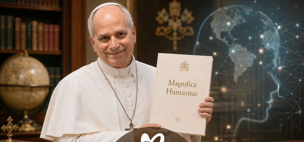 Magnifica Humanitas