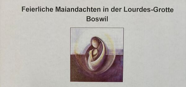 Maiandacht 2026