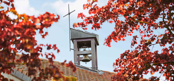 Benzenschwil Kapelle 2