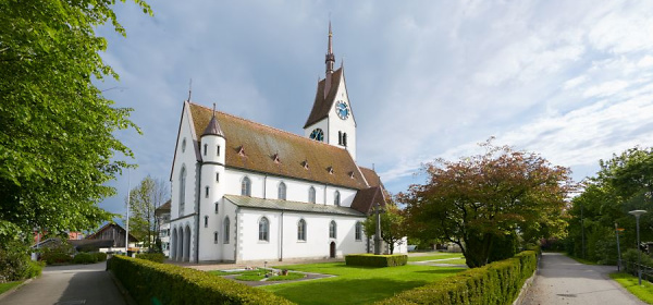 Pfarrkirche Merenschwand