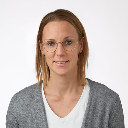 Susanne Wiederkehr